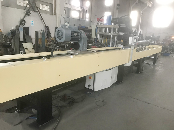 臥式珩磨機(jī)