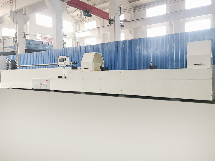 臥式數(shù)控強(qiáng)力珩磨機(jī)